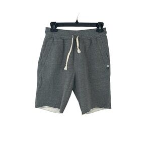 Spiritual Gangster Knit Shorts